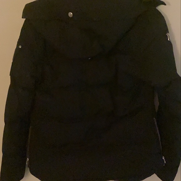 Moose Knuckle Parka - Picture 4 of 6